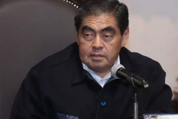 Pugna Barbosa por menos requisitos y financiamiento para partidos políticos