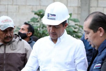 Clama ERP regreso del Fortaseg