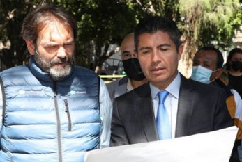 Pide ERP a ASE sanciones a responsables de daño patrimonial