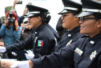 Aumenta incidencia delictiva; planean nuevo complejo de seguridad en la capital
