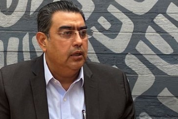 Recrimina Céspedes a Mier: sacó raja política en marcha