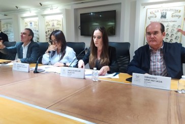 Informa Comisión de la LXI Legislatura sobre proceso para nombramiento de una persona comisionada del ITAIPUE