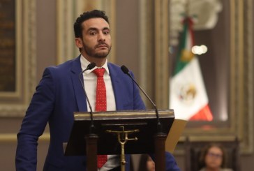 Se suma Congreso de Puebla a aprobación de la Guardia Nacional hasta 2028