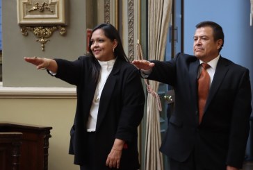 Congreso del Estado aprueba Acuerdo para el nombramiento de consejeros del Consejo de la Judicatura del Poder Judicial del Estado