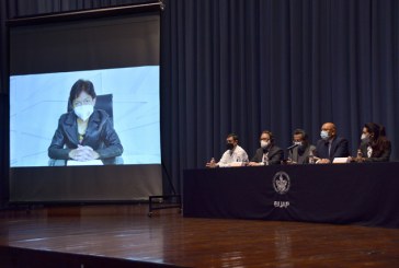 Presenta BUAP plataforma ClinicalKey Student en beneficio de estudiantes del área de la Salud