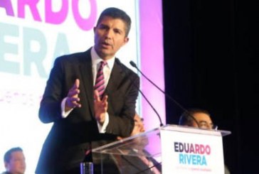 Dice ERP estar listo para participar en elecciones de 2024