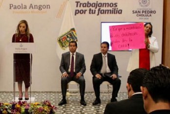 Tachan a Angón de corrupta y opaca en su informe