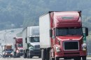 Disminuyen 33% los robos a transportistas en Puebla