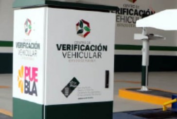 Multa de casi 3 mil pesos por no verificar