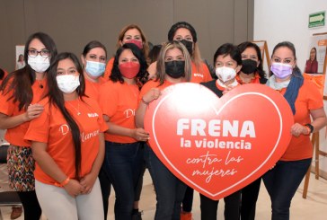 La BUAP previene y sanciona la violencia contra las mujeres