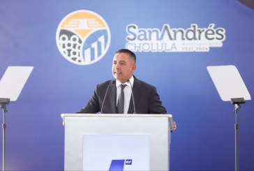 Rinde Mundo Tlatehui Primer Informe De Gobierno