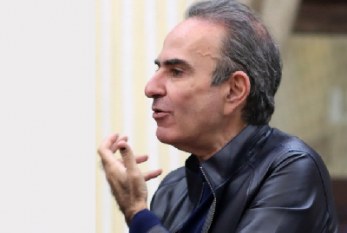 Ridículas, acusaciones como operador político de la elección: Chidiac