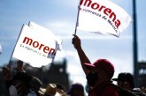 Armenta va por el 70% de preferencias electorales, dice Morena