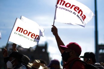 Morena integrará duplas de aspirantes a las gubernaturas