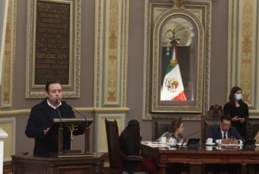 Avala Congreso del Estado Dictamen para inhabilitar a funcionarios públicos de acuerdo a irregularidades cometidas