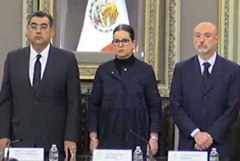 Congreso de Puebla elegirá gobernador sustituto, tras fallecimiento de MBH