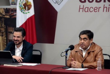 Recibirá IMSS Puebla 10 mil mdp en inversiones