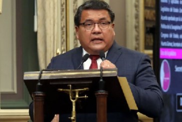 Destaca Julio Huerta estabilidad política en Puebla