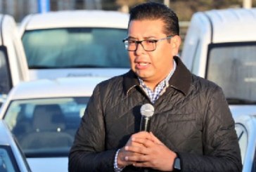 Tacha Osorio Chong de inoperante y soberbio al líder del tricolor en Puebla