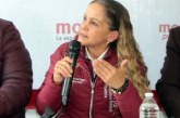 Niega Morena intromisión en anulación de elecciones