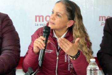 Opositores arman “circo” por miedo a perder elecciones: Morena