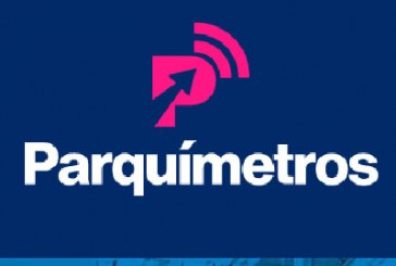 Amplían horarios y días de funcionamiento de parquímetros