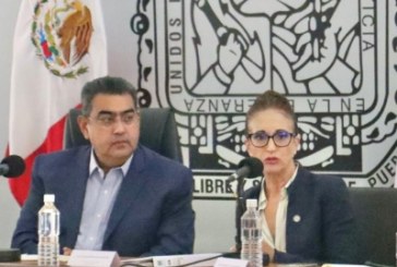 Con PAN cierra Céspedes  ciclo de reuniones con partidos