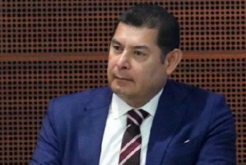 Hay “buena fe” de Morena en apertura a externos: Armenta