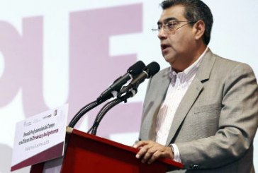 Cambios en administración estatal no obedecen a faltas ni delitos