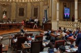 Decisiones del Congreso, desligadas a temas personales o partidistas: Artemisa