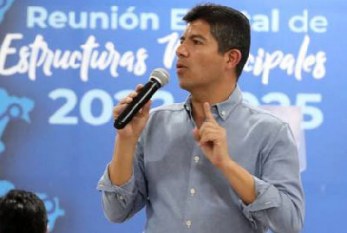 ERP defiende que su gobierno no genera hoyos financieros como ocurrió en el barbosismo