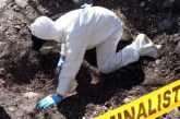 Identifican 547 fosas clandestinas en Puebla en seis años