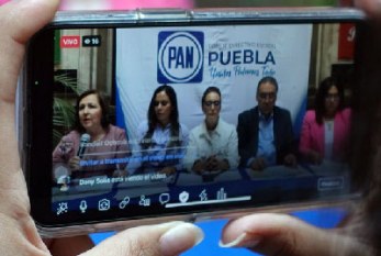 PAN va por diálogos y estudios para analizar derrota electoral