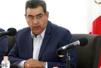 Hay denuncias y detenidos por pintas en mobiliario urbano