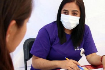 En Xicotepec, Salud beneficia a mujeres con mastografías en “Martes Ciudadano”