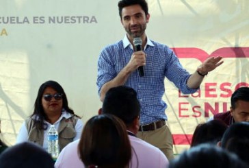 Encabeza Rodrigo Abdala preferencias para elección de gobernador en Puebla en consulta electoral de alumnos de la BUAP