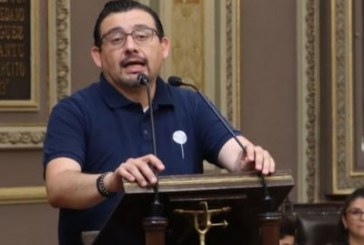 Alcántara reclama intromisión del PAN en juicio por violencia política