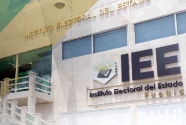 Plantean que IEE sancione promoción anticipada antes del inicio del proceso electoral