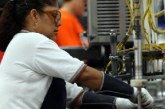 Sector industrial en Puebla retrocedió 7.1% en mayo: Inegi