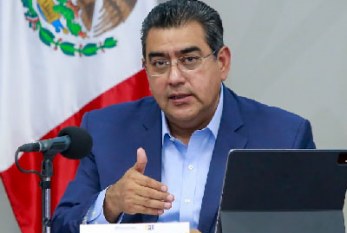Buscará Céspedes a Cuitláhuac García para acuerdo en seguridad