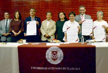 Las IES deben mantener un equilibrio entre ciencia básica y aplicada: Rectora Lilia Cedillo Ramírez