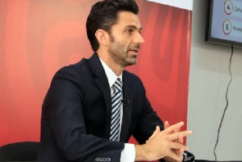 Será Abdala coordinador de campaña de Armenta