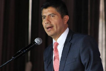 Urge Rivera a alianza opositora definir reglas para 2024