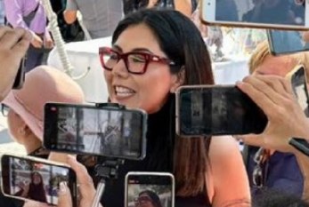 Viola la ley Genoveva con promoción anticipada, acusan