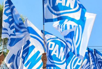 Pondría PAN candidatos en capital y zona conurbada