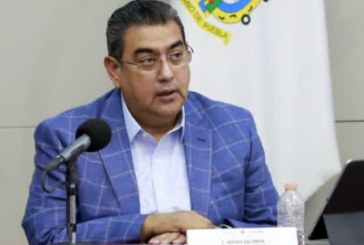 Gobierno de Puebla resguarda libros de texto; garantiza distribución