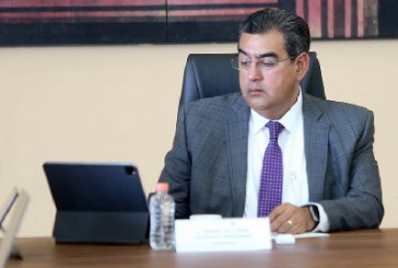 Descarta Gobierno contratar deuda para ejecución de obras