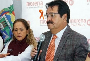 Con críticas al gobierno buscan posicionarse, recrimina Morena