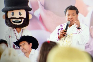 Julio Huerta niega acciones en favor de Sheibaum tras acuerdo de Morena