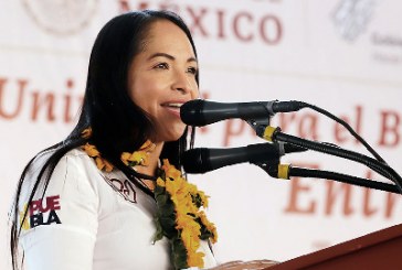 Duda Lizeth Sánchez qué candidatura buscará